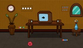 Escape From Simple Wooden House screenshot 2