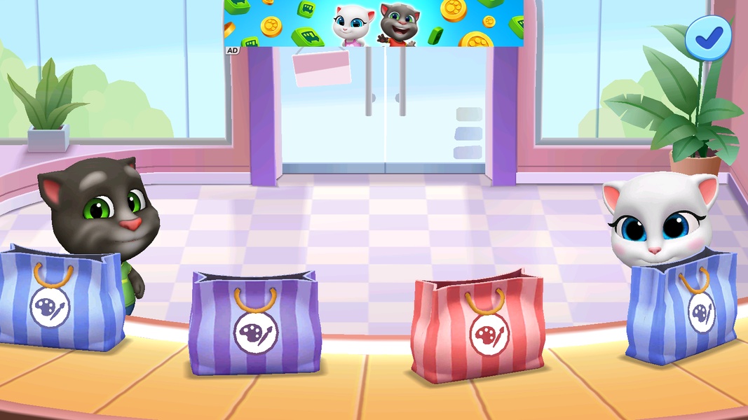 My Talking Tom Friends - Preview 4