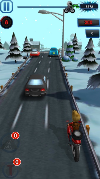 Bike Racing Transports - Preview 8