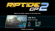 Riptide GP2 screenshot 10