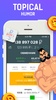 Rouble - idle business clicker screenshot 4