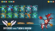 Stickman Archer: Stick Bow War screenshot 6