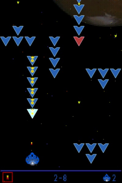 RetroCosmos - Preview 3