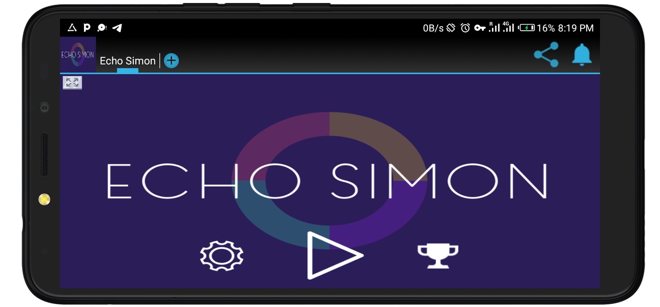 Echo Simon - Preview 4