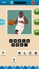 Guess Basketball screenshot 9