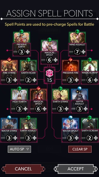 Deckstorm: Duel of Guardians - Preview 10