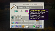 Enchantments screenshot 1