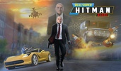 Hitman Secret Agent X: Misson America screenshot 8