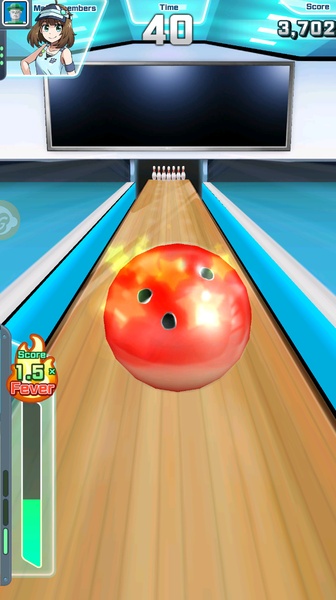 PocketSport - Preview 3