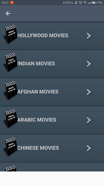 AppRoach Free Full Movies - Preview 5