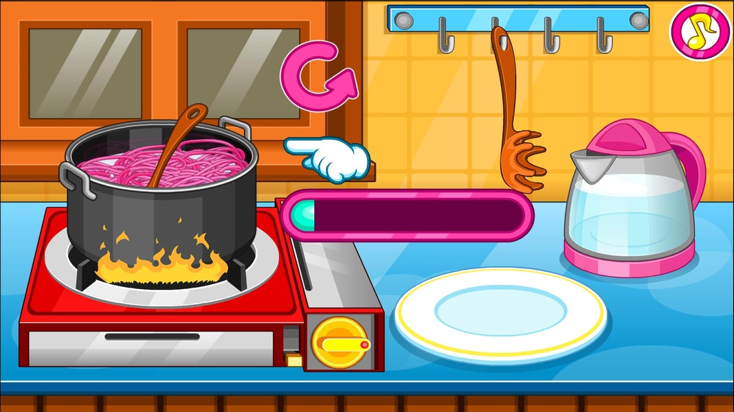 Cook Baked Lasagna - Preview 2