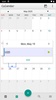 ColorNote Notepad screenshot 10