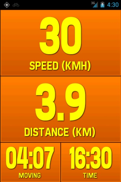 BicyComp - Preview 4