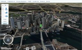 Microsoft Virtual Earth 3D screenshot 3