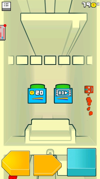 Super Sticky Bros - Preview 13