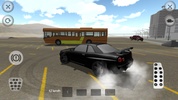 Real Extreme Sport Car 3D screenshot 6