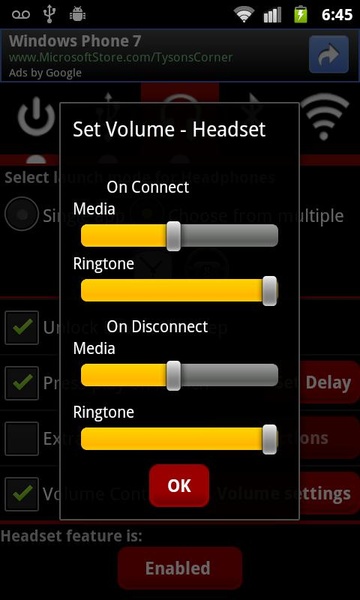 Plug In Launcher - Preview 2