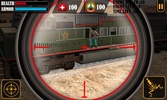 Train Attack 3D screenshot 15