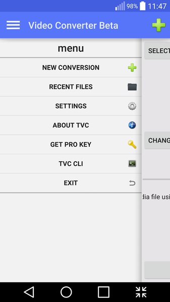Video Converter Beta - Preview 15