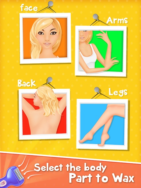Wax Salon Doctor - Preview 9