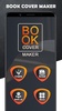 Book Cover Maker Pro - Wattpad screenshot 6