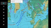 SailTools Surface Pressure Charts screenshot 8