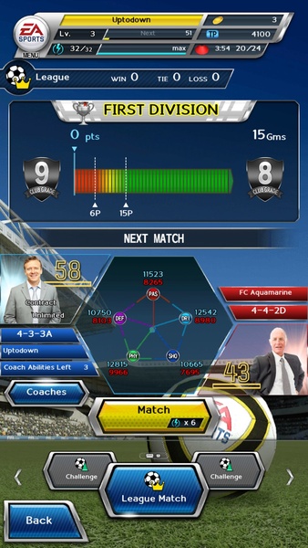 FIFA Soccer: Prime Stars - Preview 7