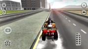 Quad Bike Racing Simulator screenshot 4