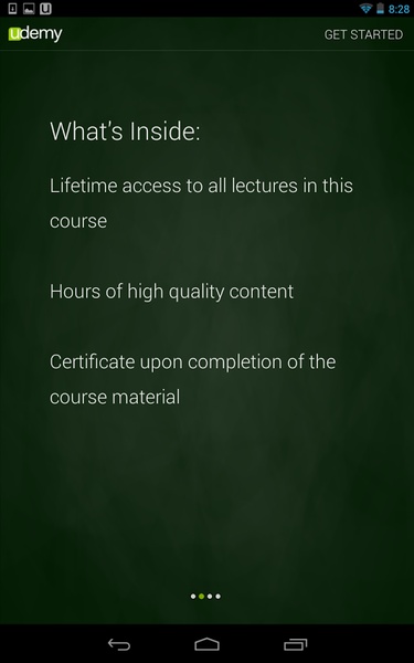 Learn Free HTML5 Tutorials - Preview 6