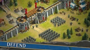 CITADELS Medieval War screenshot 7