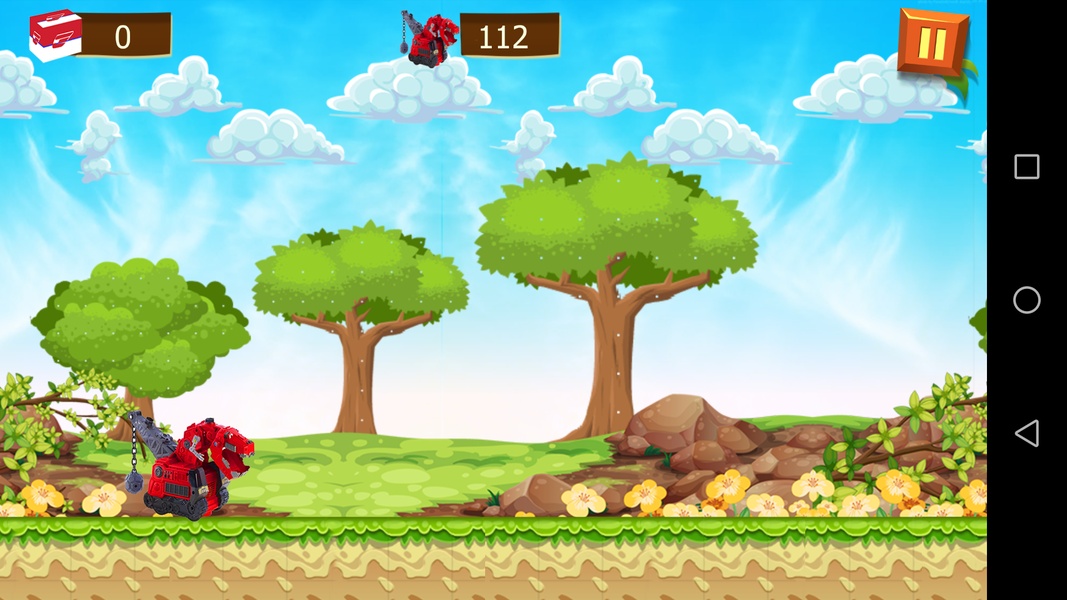 Super dinozor Macera - Preview 2