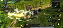 Dragon Nest: Rebirth of Legend screenshot 7