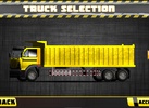 Heavy Truck Parking screenshot 5