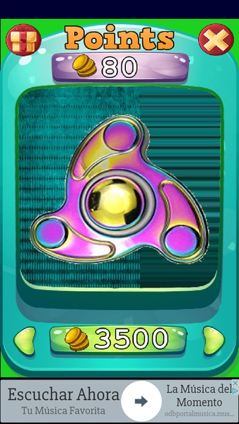 Swipe Spinner - Preview 12