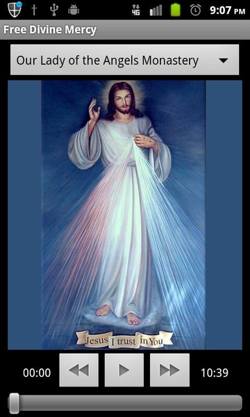 Free Divine Mercy - Preview 4