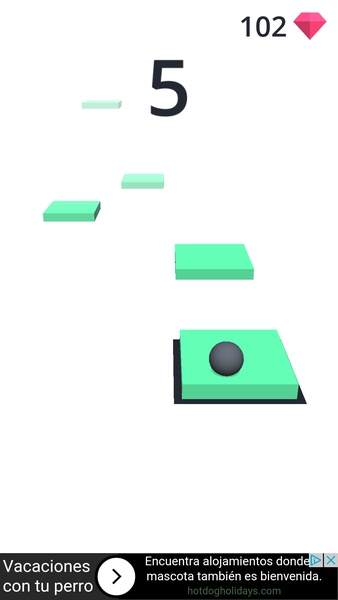 Hop Ketchapp - Preview 8