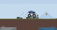 Super Monster Truck screenshot 12