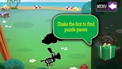 Puzzingo Puzzles screenshot 1