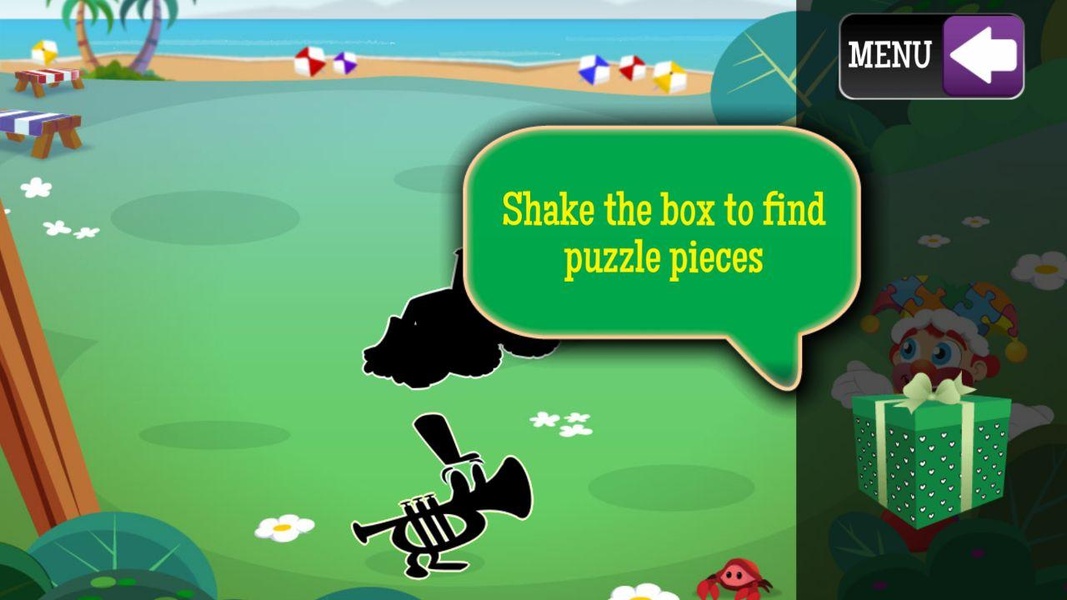 Puzzingo Puzzles - Preview 1