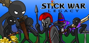Stick War: Legacy feature