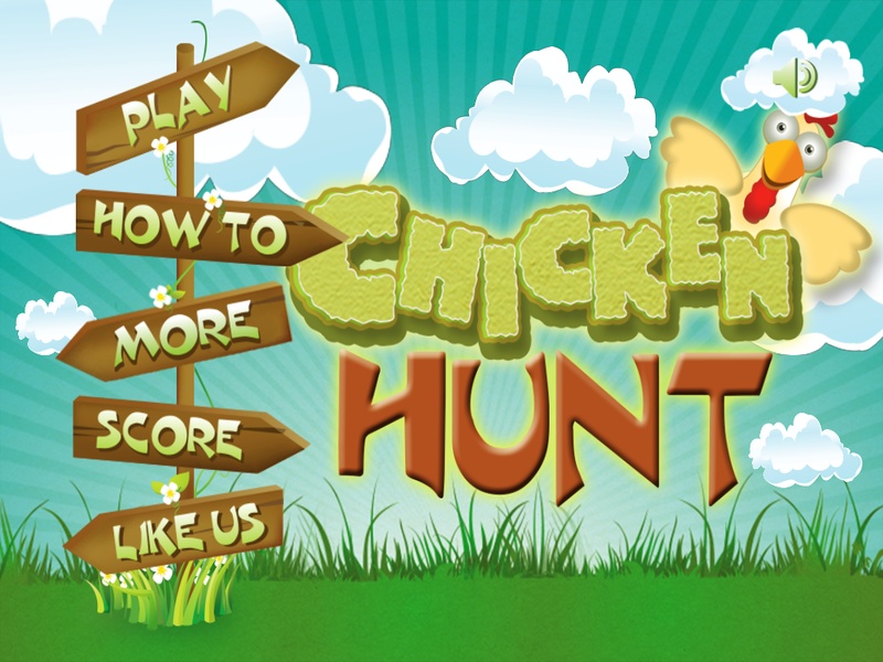 Chicken Hunt - Preview 15