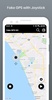 Fake GPS Location GO - GPS Joystick screenshot 5