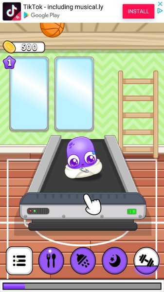 Moy 6 the Virtual Pet Game - Preview 8