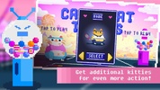 Candy Cat Tennis – 8-bit bash screenshot 6