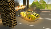 Car Crash Simulator screenshot 8