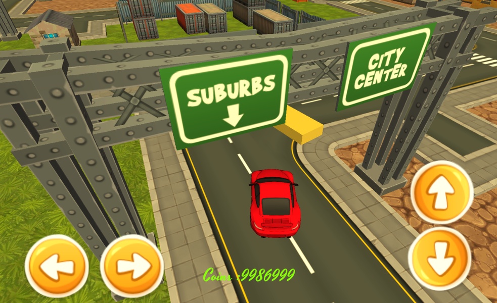 Dr Driving Mania - Preview 2