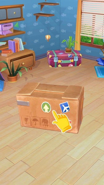 My Cat - Virtual Pet - Preview 8