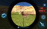 4x4 Offroad Sniper Hunter screenshot 4