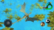 Flying Dragon Simulator Games screenshot 4