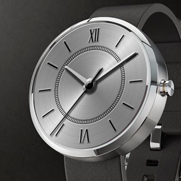 Steel Watch - Preview 2